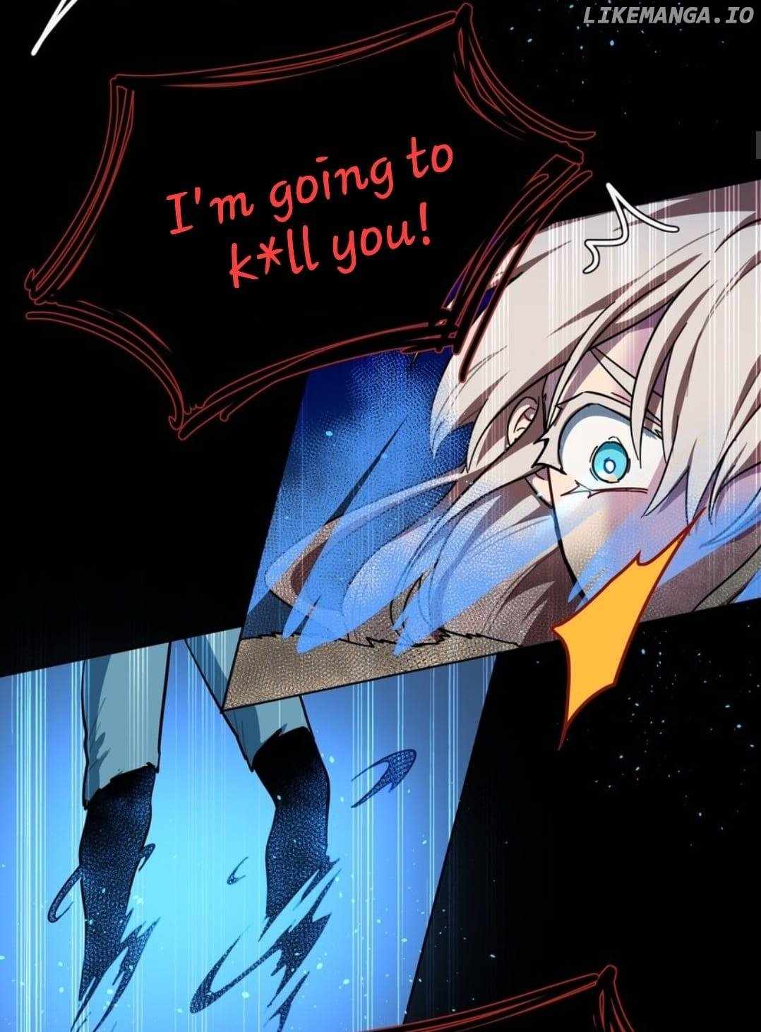 Beware of the Vicious Dog Inside! Chapter 57 - Page 7