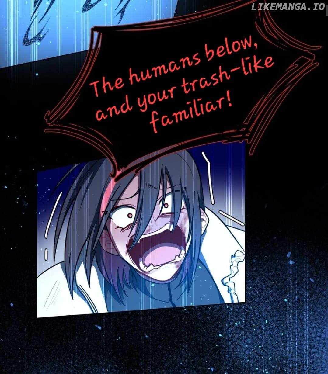 Beware of the Vicious Dog Inside! Chapter 57 - Page 8