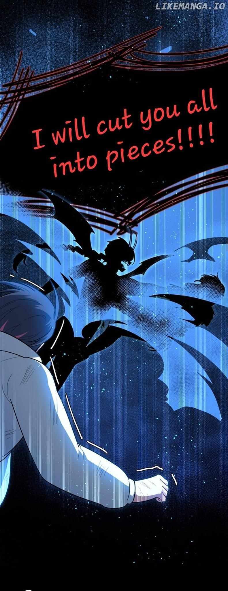 Beware of the Vicious Dog Inside! Chapter 57 - Page 9