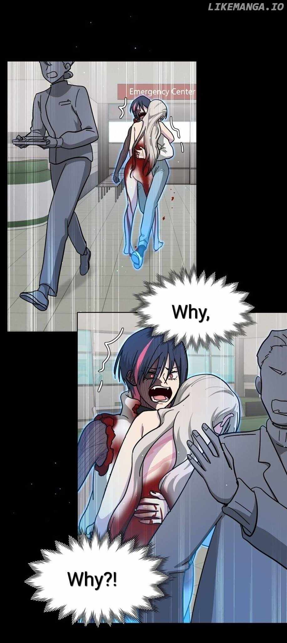 Beware of the Vicious Dog Inside! Chapter 58 - Page 2