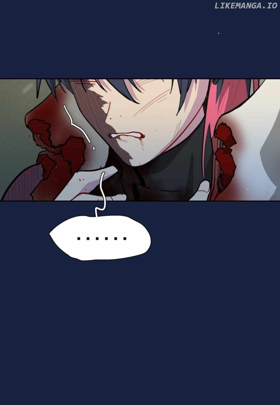 Beware of the Vicious Dog Inside! Chapter 58 - Page 11