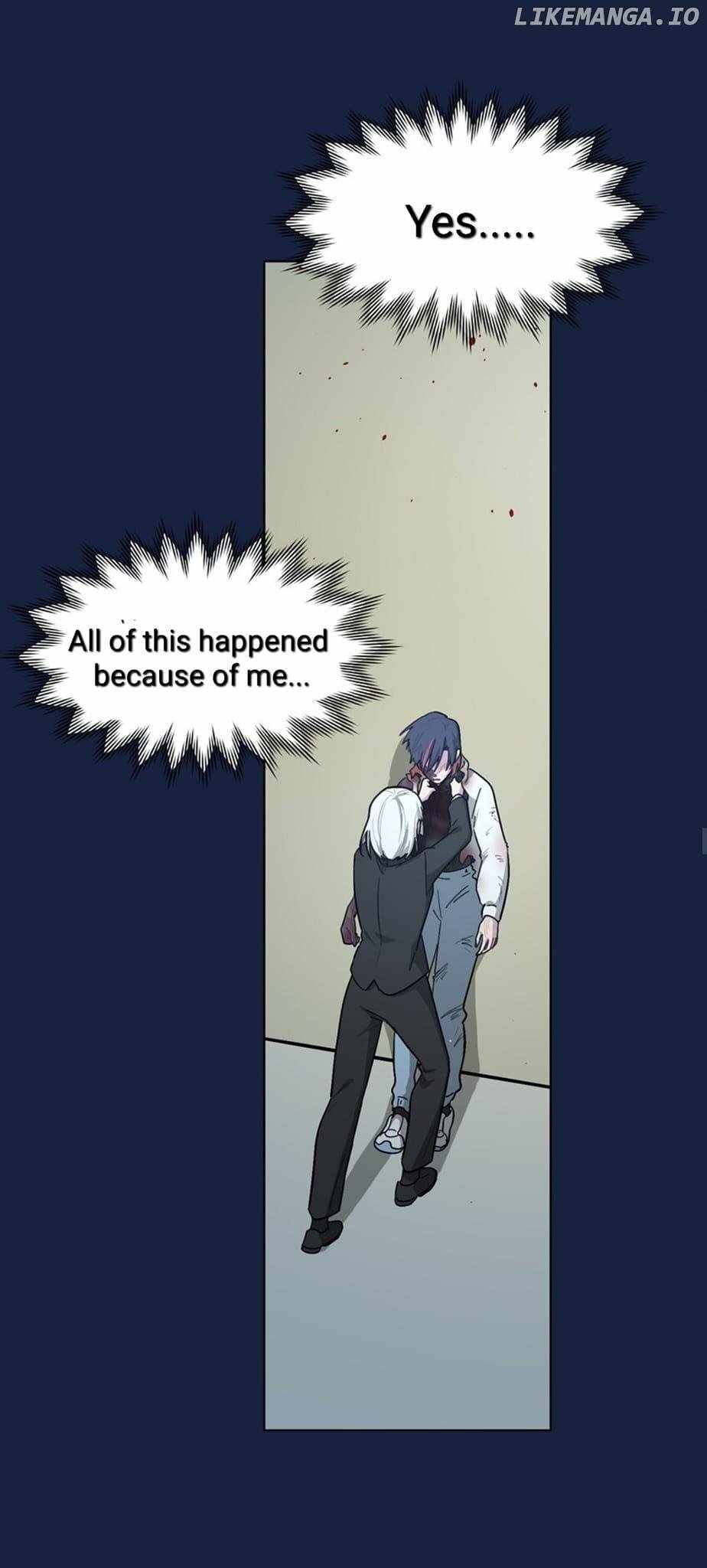 Beware of the Vicious Dog Inside! Chapter 58 - Page 12