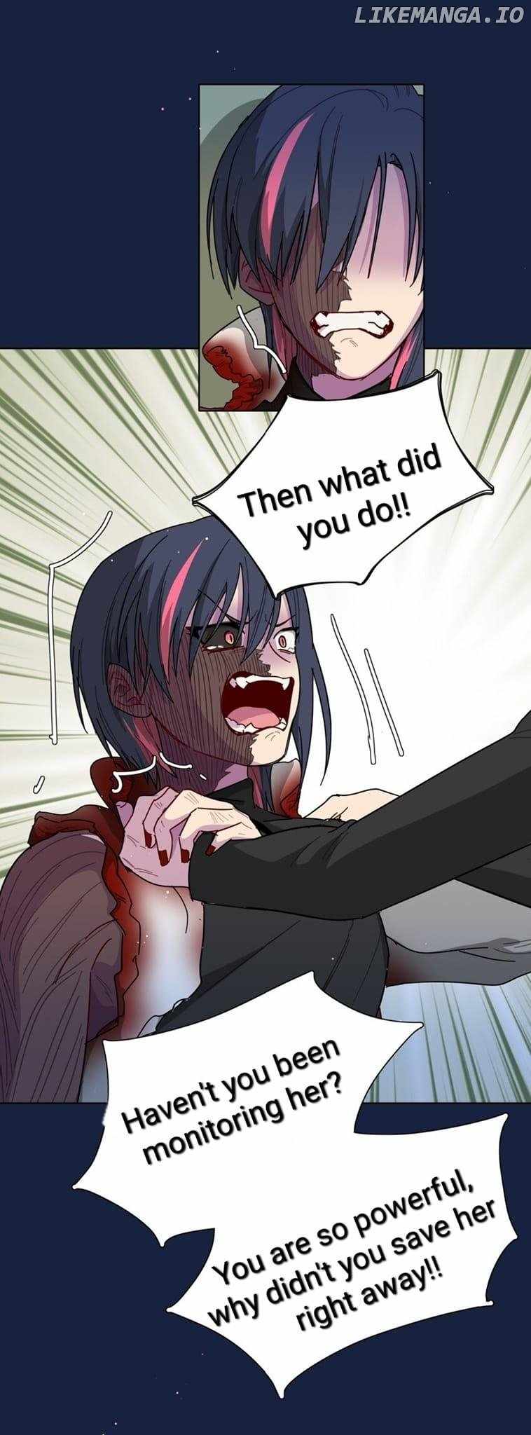 Beware of the Vicious Dog Inside! Chapter 58 - Page 14