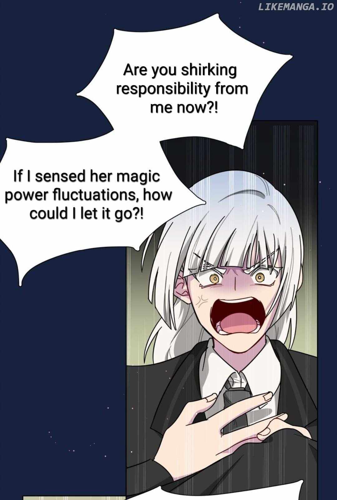 Beware of the Vicious Dog Inside! Chapter 58 - Page 15