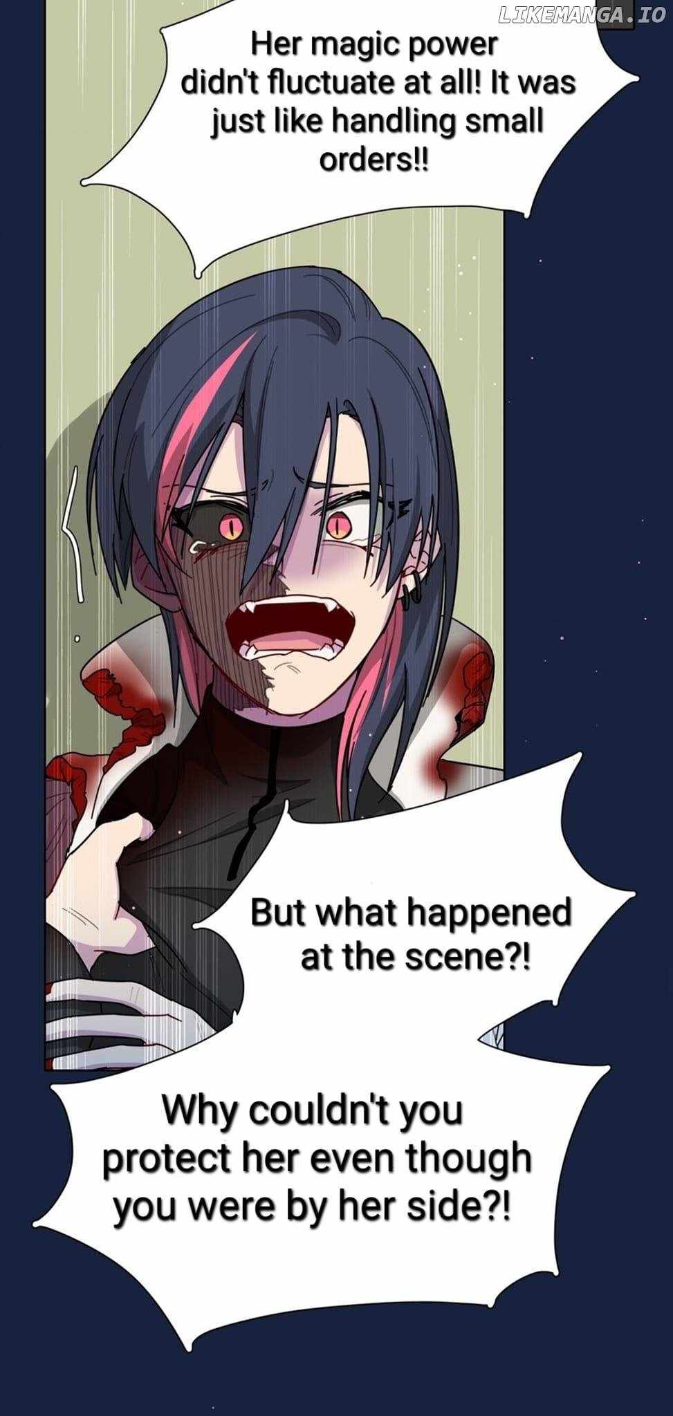 Beware of the Vicious Dog Inside! Chapter 58 - Page 16