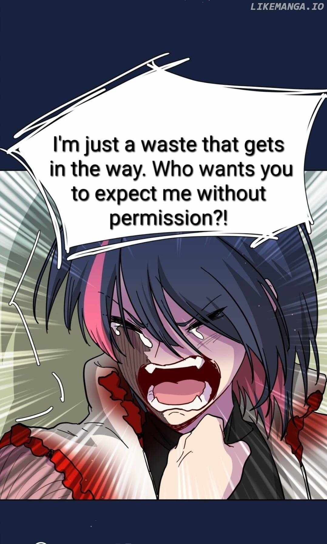 Beware of the Vicious Dog Inside! Chapter 58 - Page 19