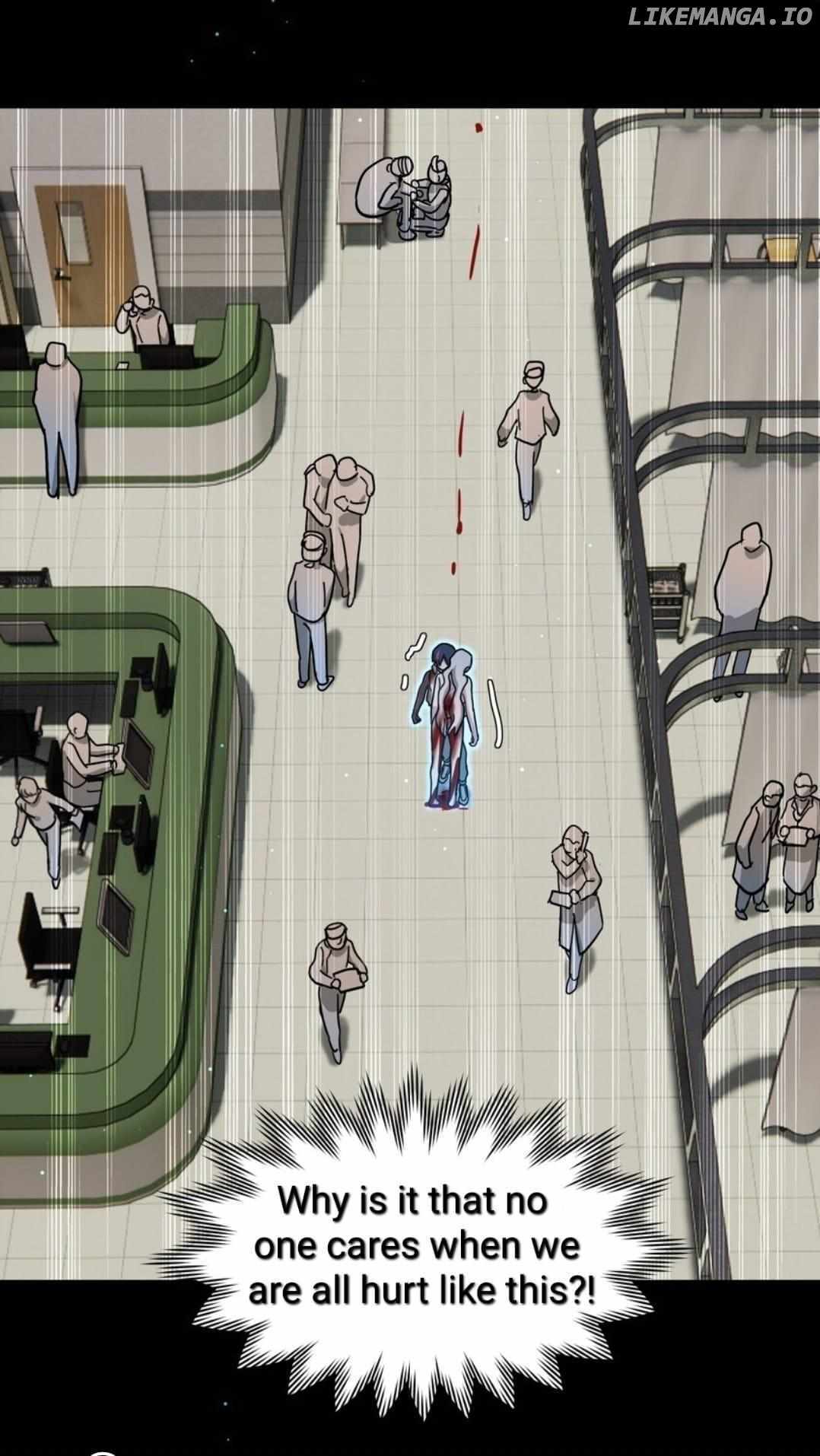 Beware of the Vicious Dog Inside! Chapter 58 - Page 3