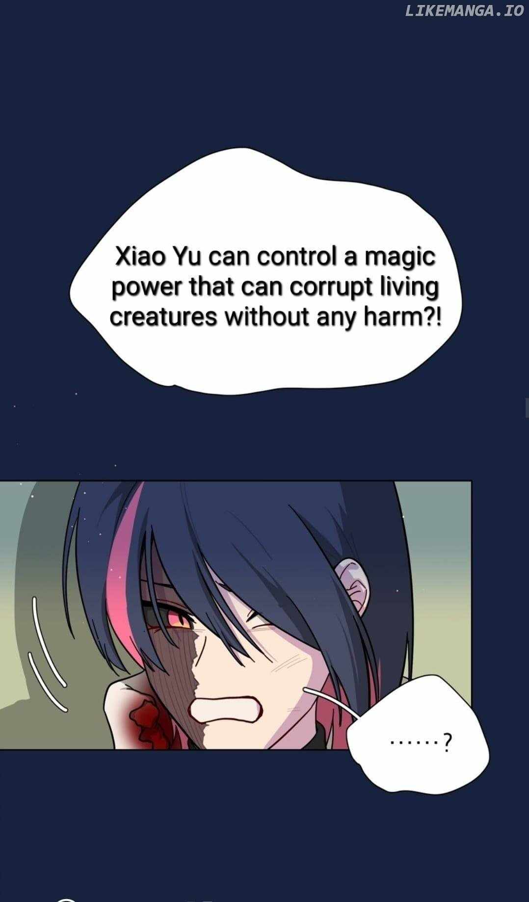 Beware of the Vicious Dog Inside! Chapter 58 - Page 21