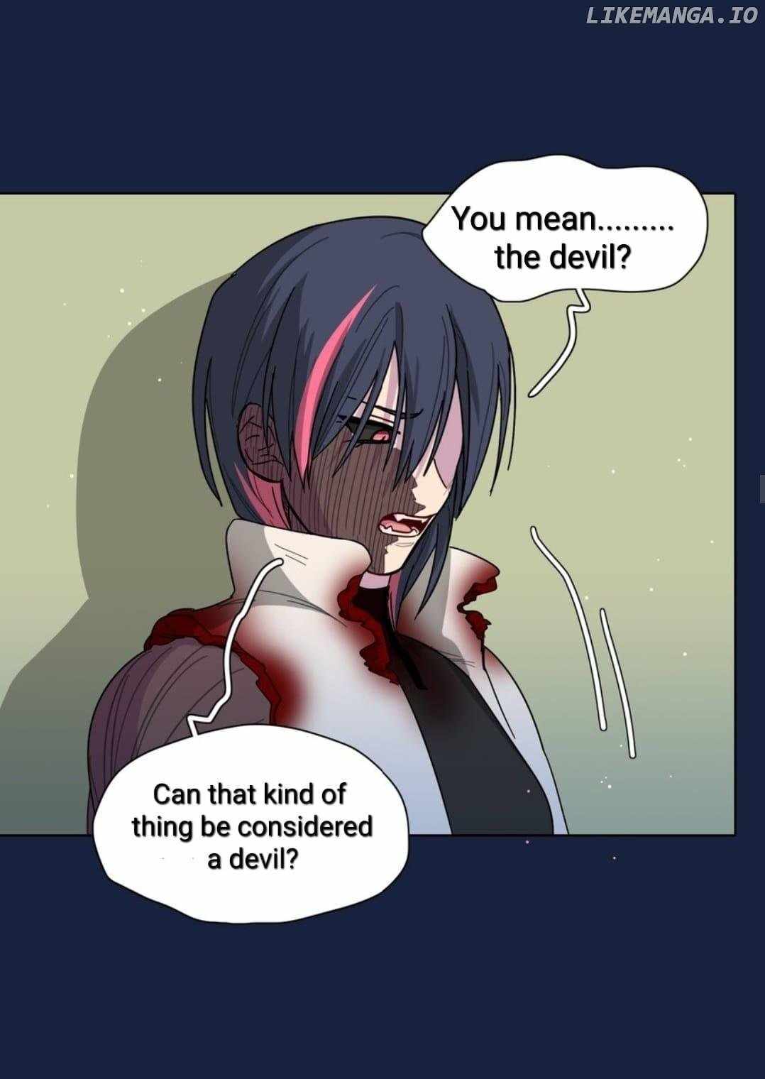 Beware of the Vicious Dog Inside! Chapter 58 - Page 23