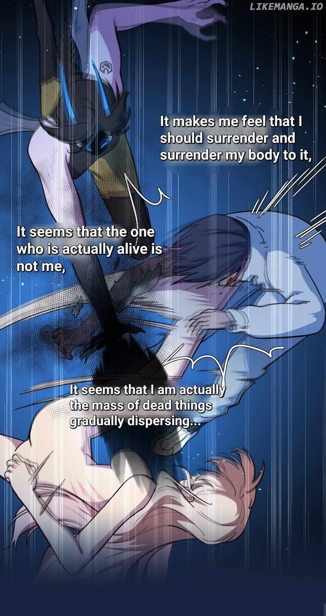 Beware of the Vicious Dog Inside! Chapter 58 - Page 25