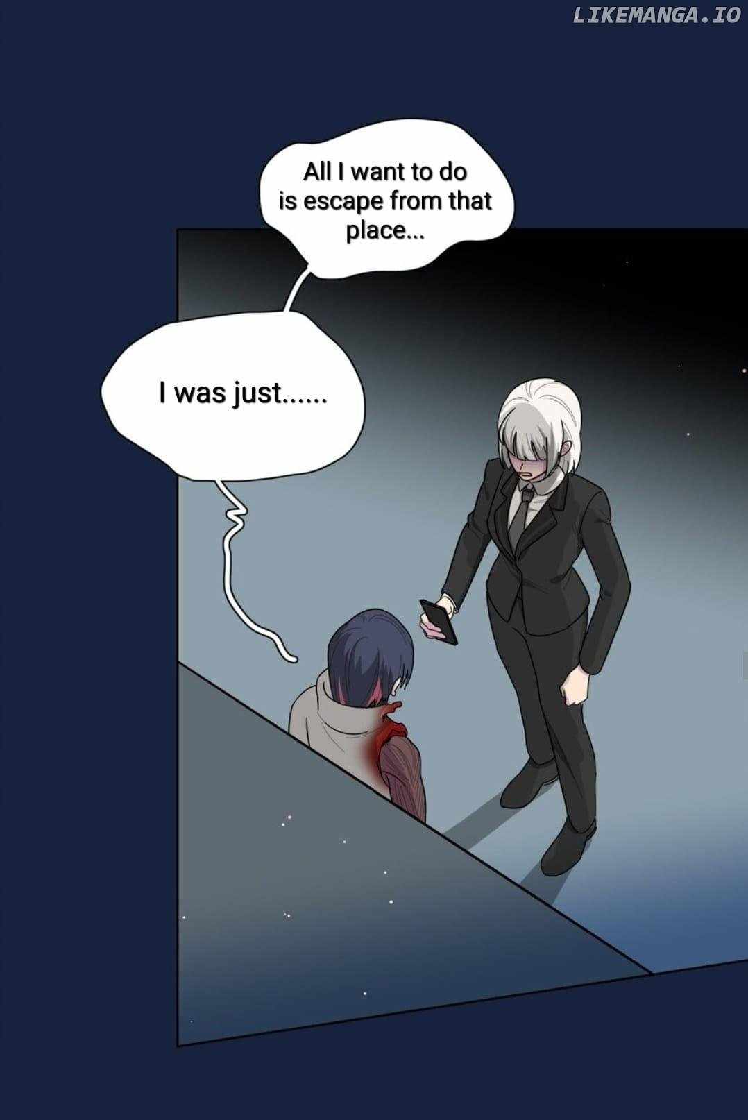 Beware of the Vicious Dog Inside! Chapter 58 - Page 30