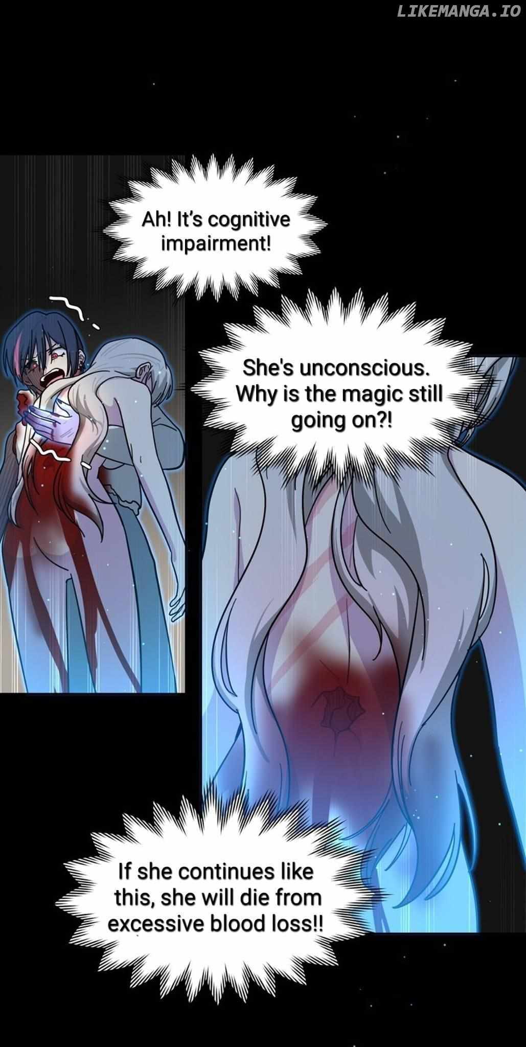 Beware of the Vicious Dog Inside! Chapter 58 - Page 4