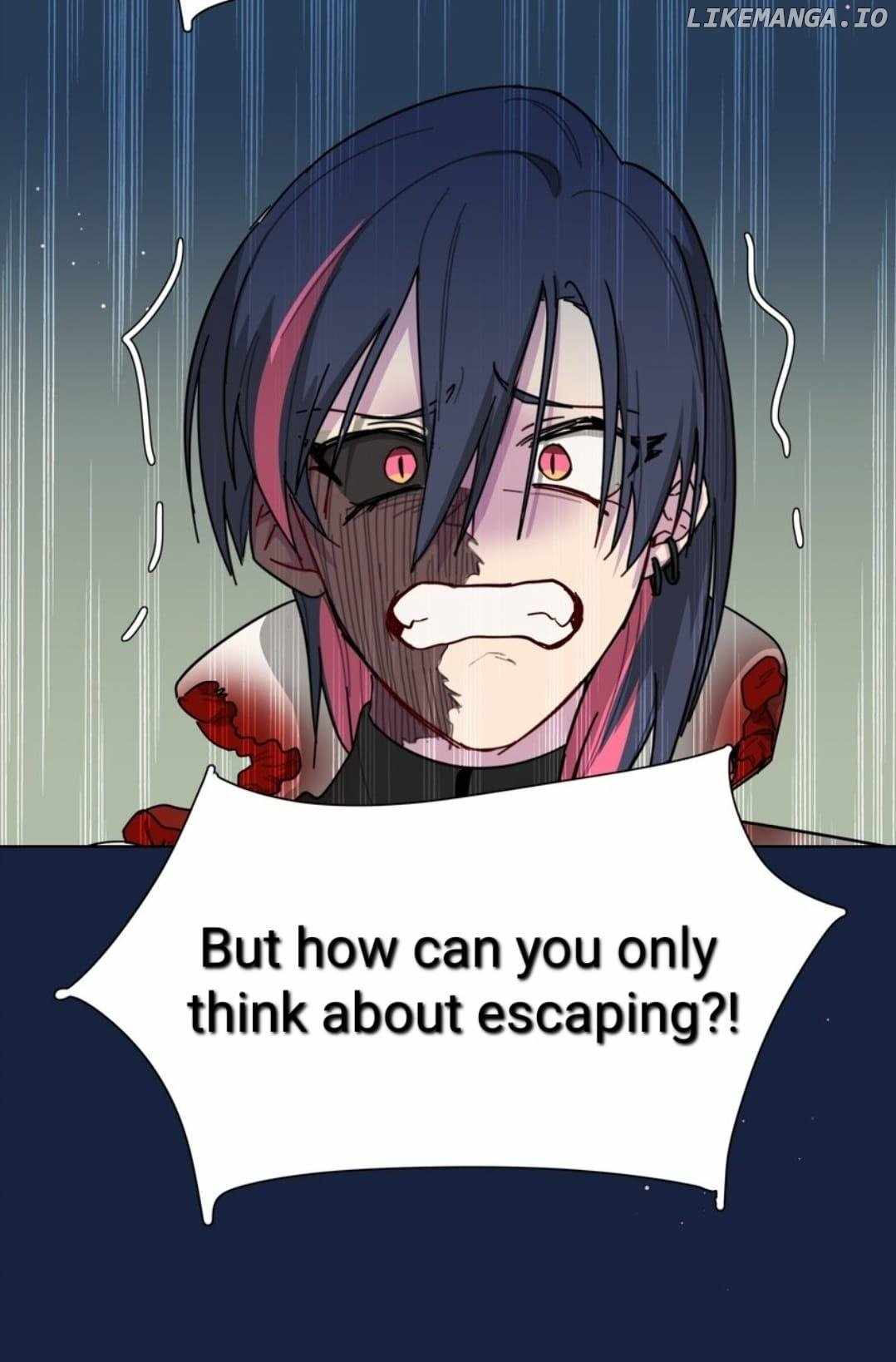 Beware of the Vicious Dog Inside! Chapter 58 - Page 33