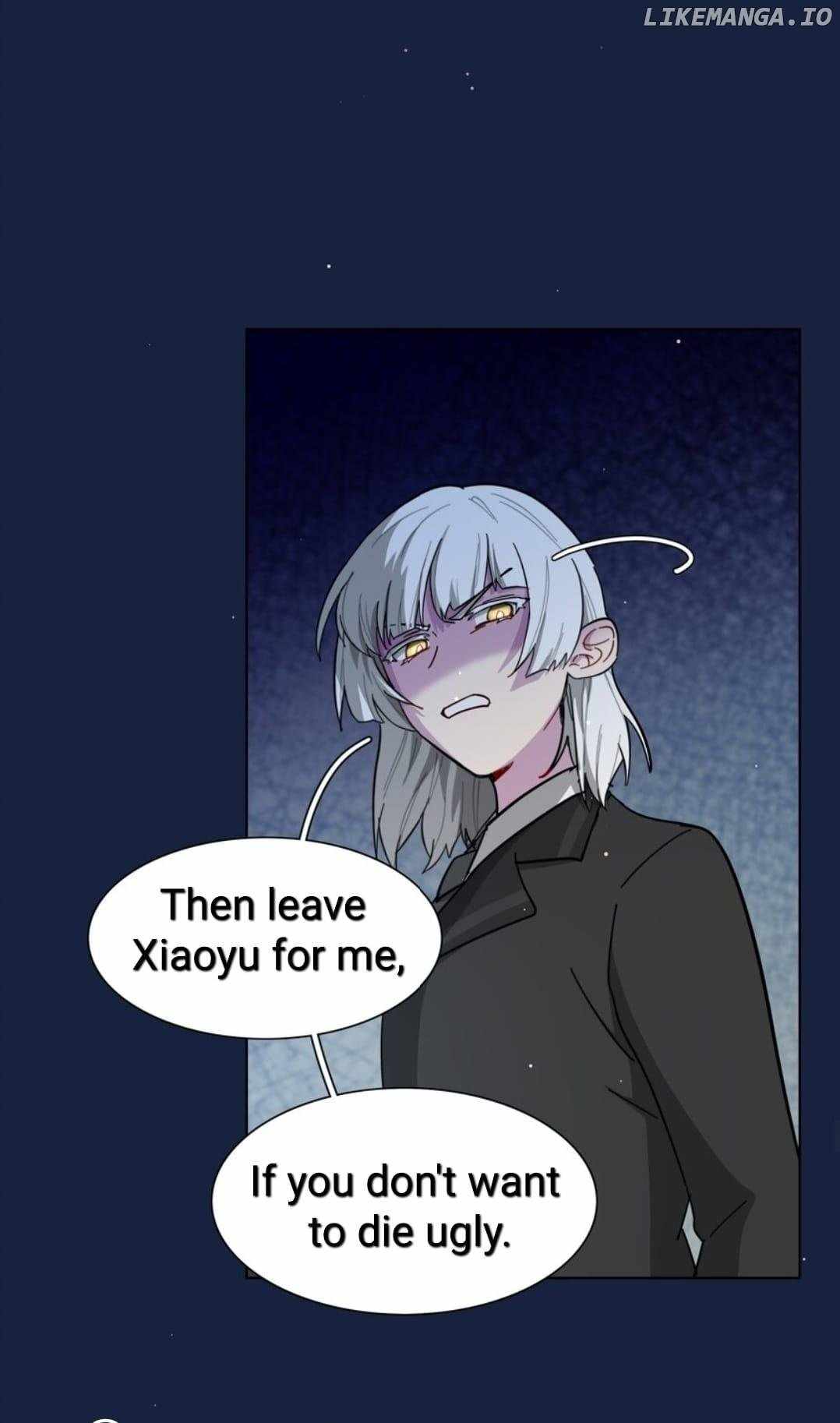 Beware of the Vicious Dog Inside! Chapter 58 - Page 37