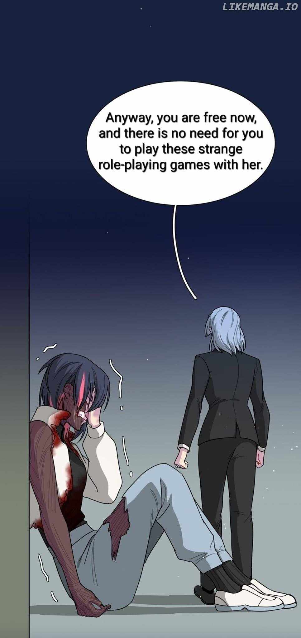 Beware of the Vicious Dog Inside! Chapter 58 - Page 38