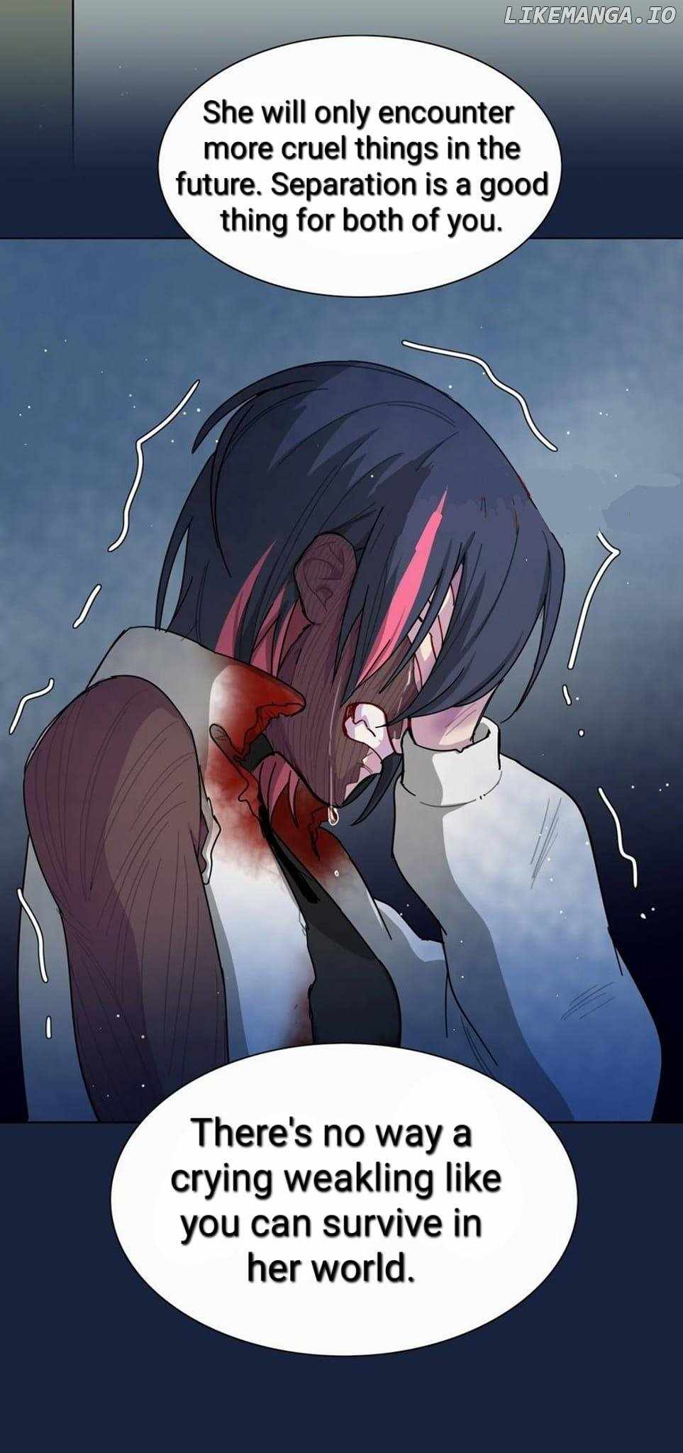 Beware of the Vicious Dog Inside! Chapter 58 - Page 39