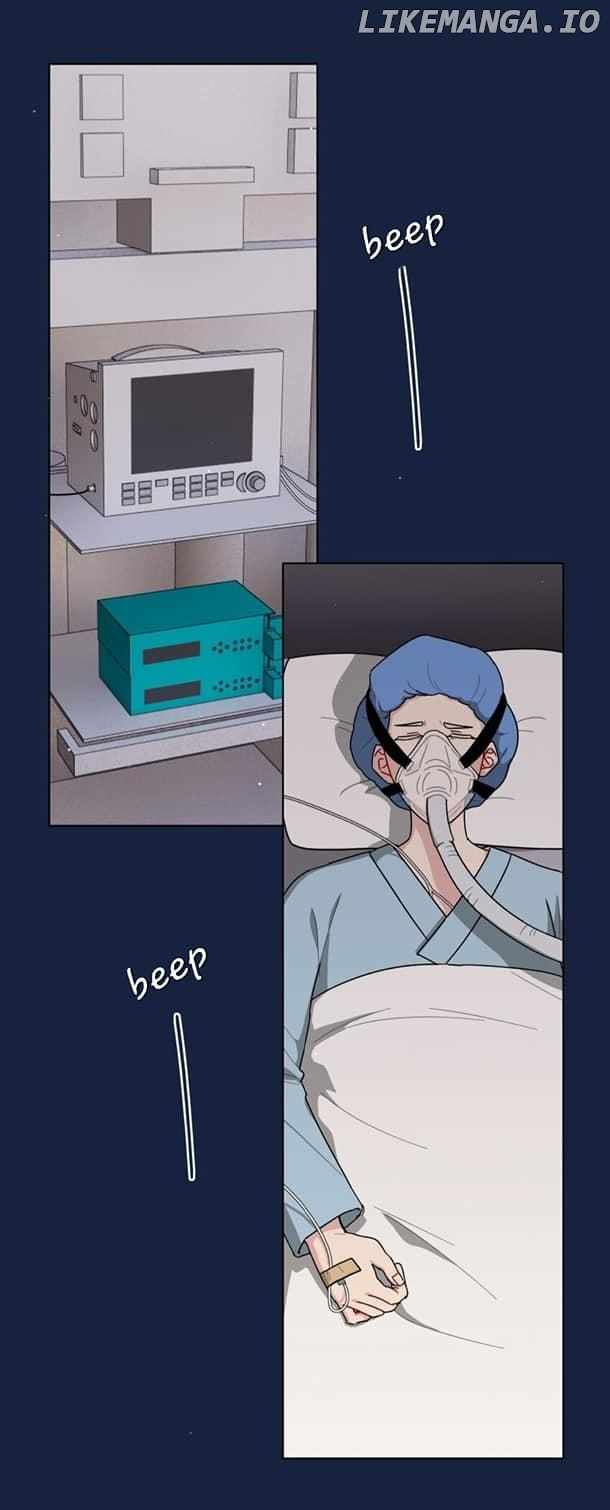 Beware of the Vicious Dog Inside! Chapter 59 - Page 2