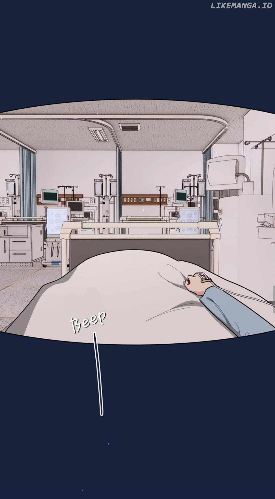 Beware of the Vicious Dog Inside! Chapter 59 - Page 11