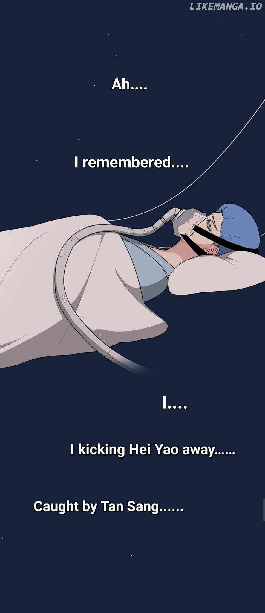 Beware of the Vicious Dog Inside! Chapter 59 - Page 15