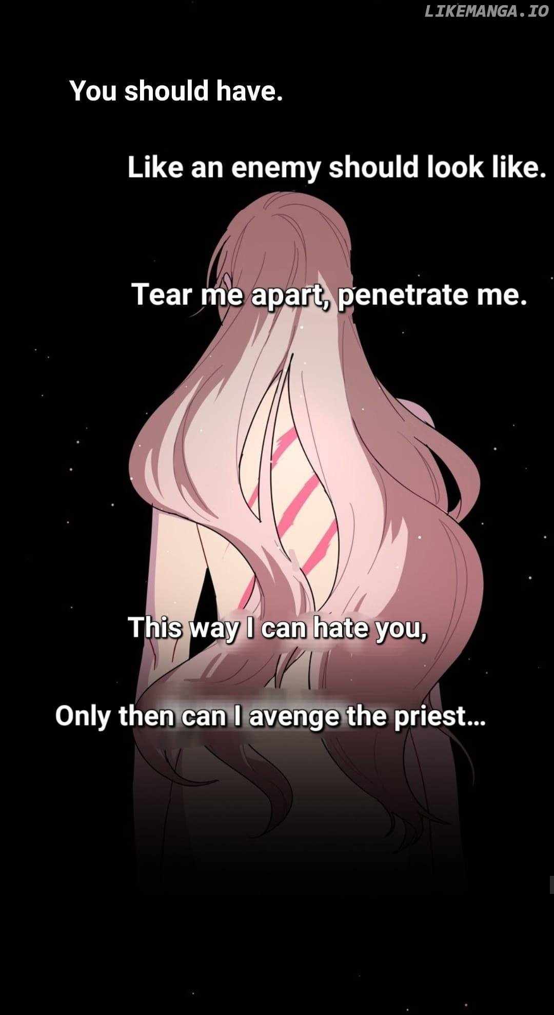 Beware of the Vicious Dog Inside! Chapter 59 - Page 28