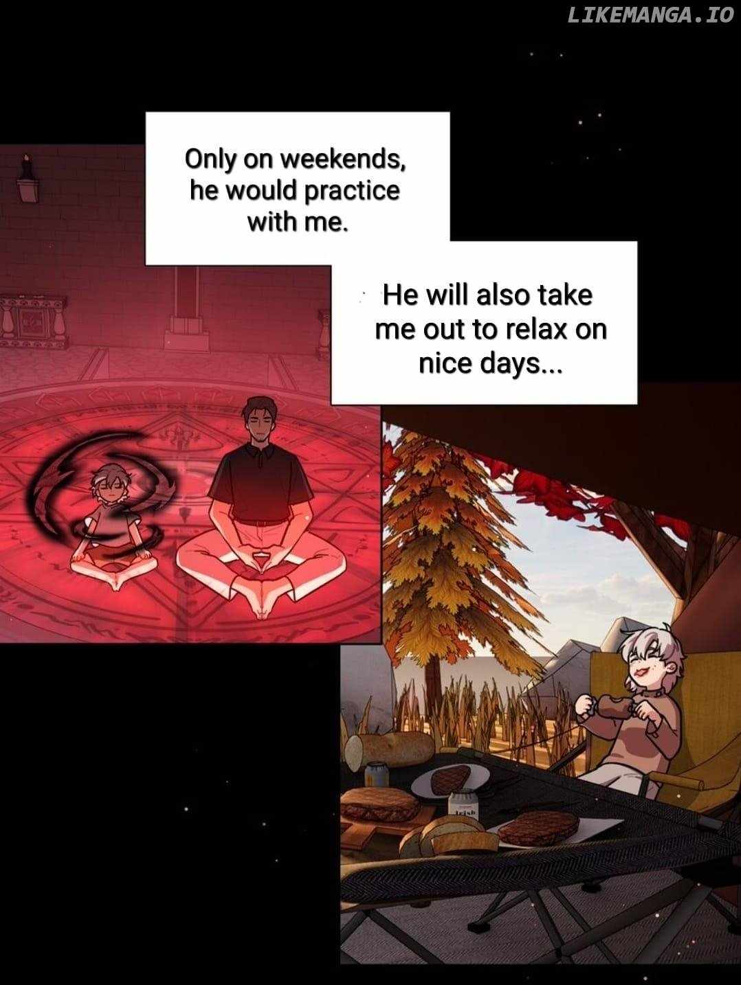 Beware of the Vicious Dog Inside! Chapter 59 - Page 32