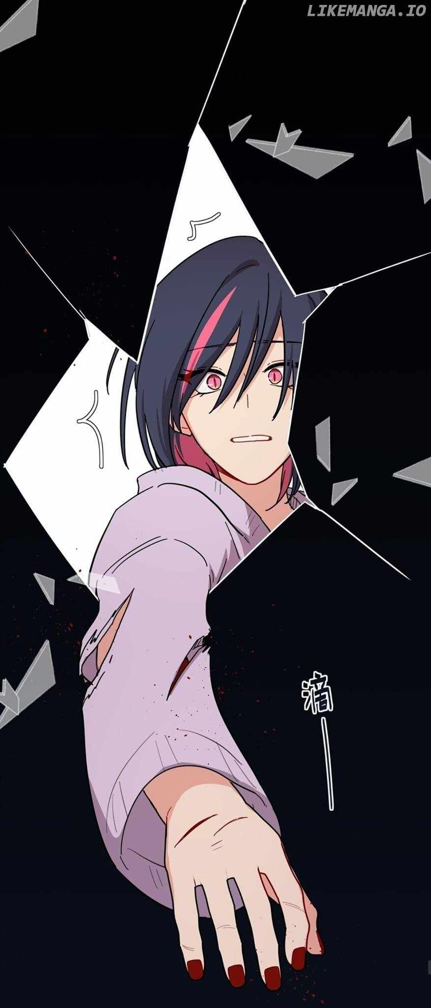 Beware of the Vicious Dog Inside! Chapter 59 - Page 43