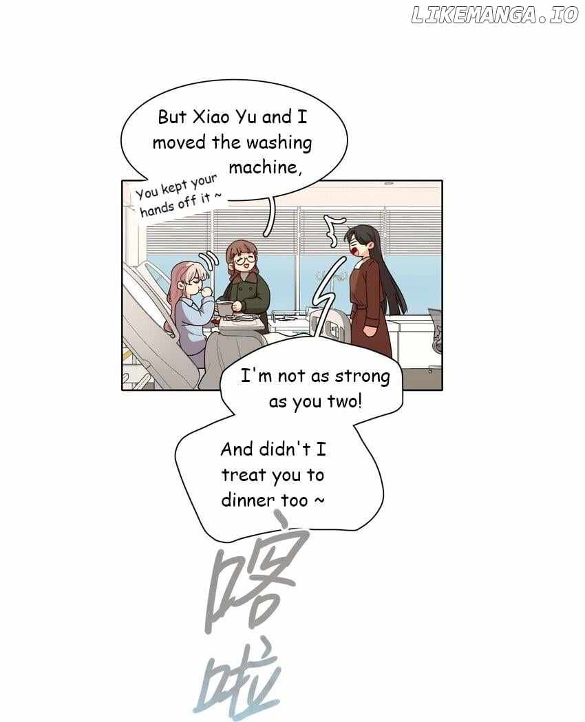 Beware of the Vicious Dog Inside! Chapter 60 - Page 11