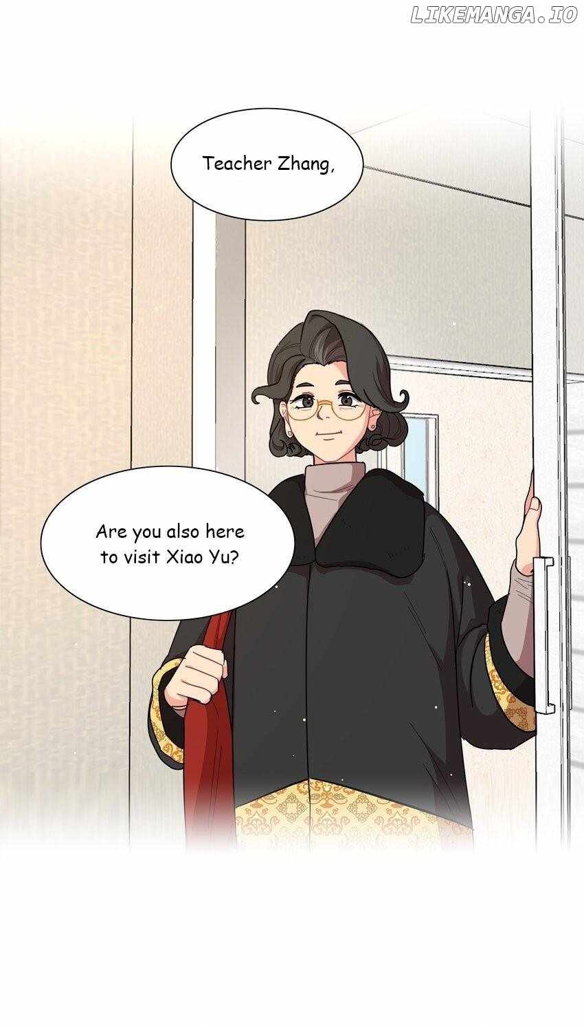 Beware of the Vicious Dog Inside! Chapter 60 - Page 13