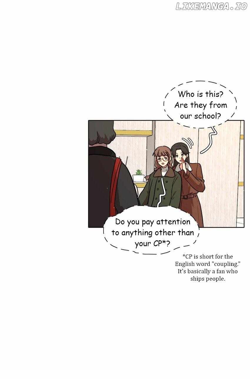 Beware of the Vicious Dog Inside! Chapter 60 - Page 14