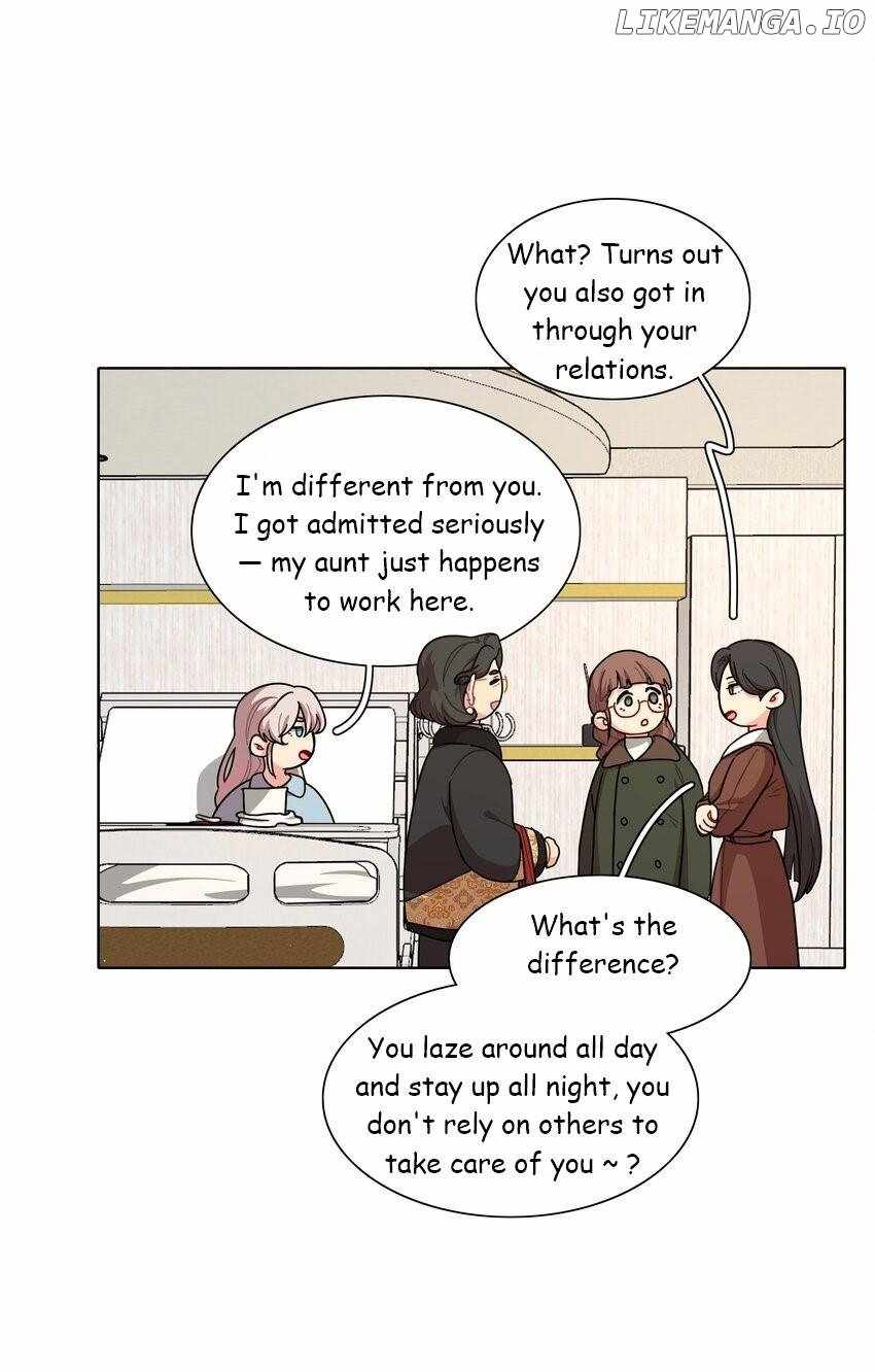 Beware of the Vicious Dog Inside! Chapter 60 - Page 20