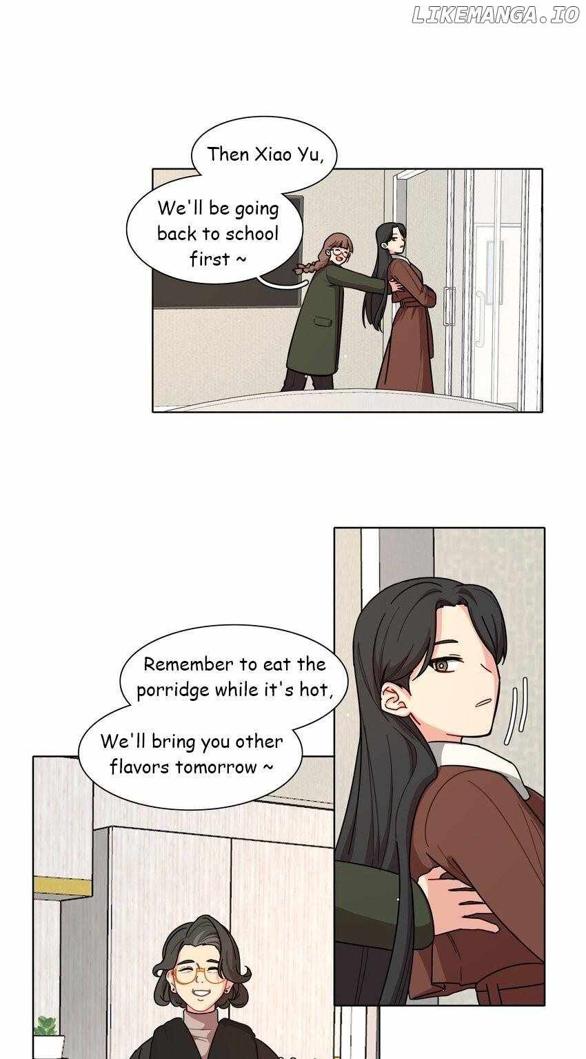 Beware of the Vicious Dog Inside! Chapter 60 - Page 22