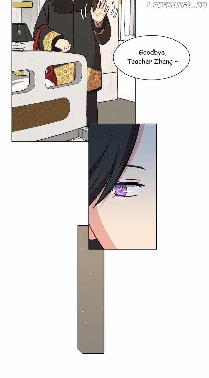 Beware of the Vicious Dog Inside! Chapter 60 - Page 23