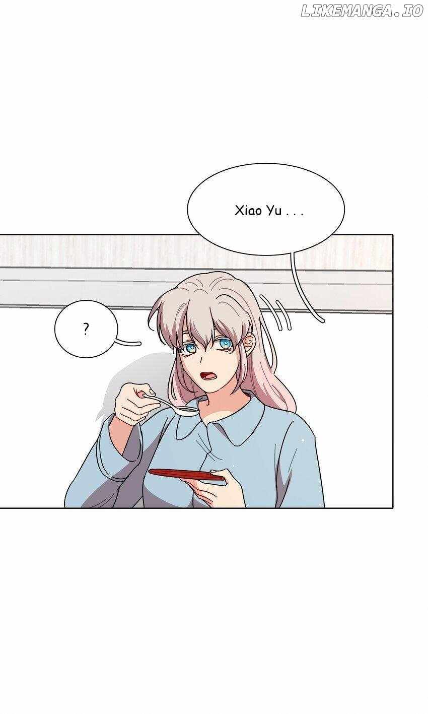 Beware of the Vicious Dog Inside! Chapter 60 - Page 27