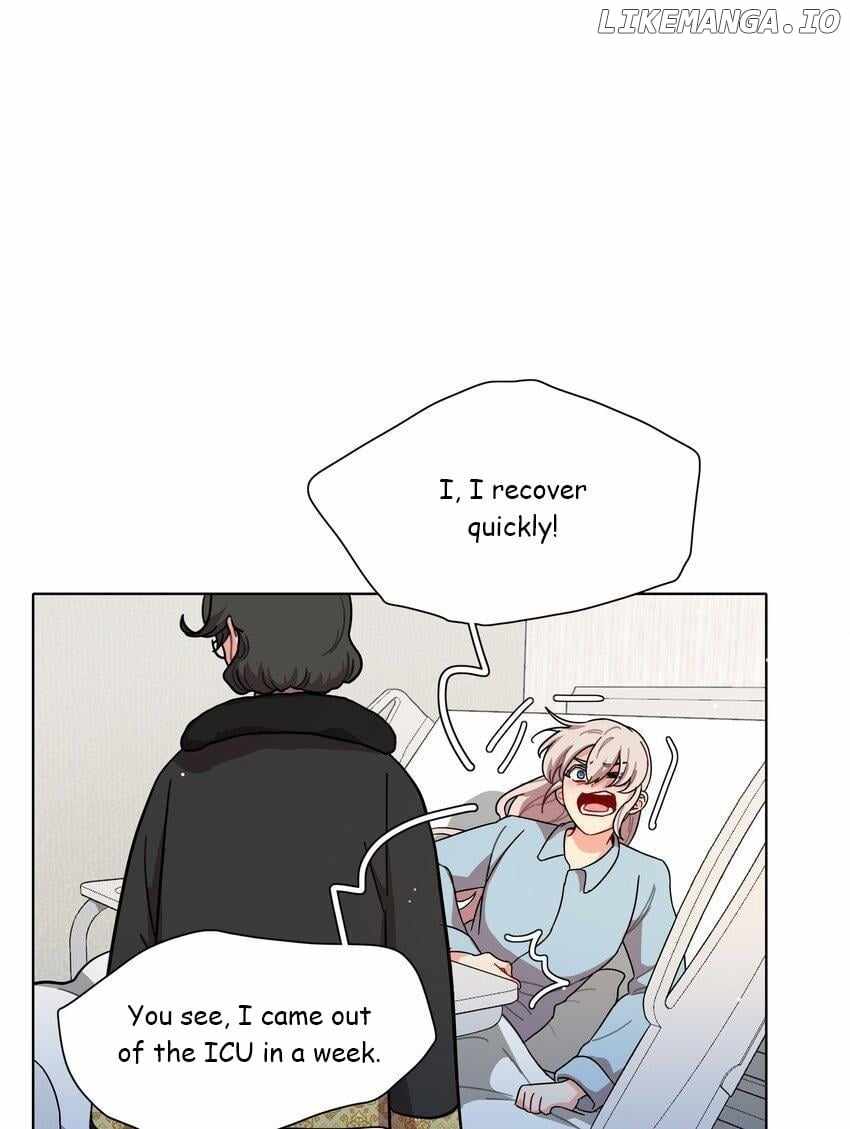 Beware of the Vicious Dog Inside! Chapter 60 - Page 29