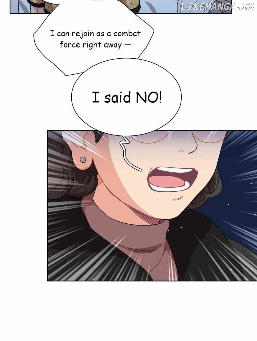 Beware of the Vicious Dog Inside! Chapter 60 - Page 30