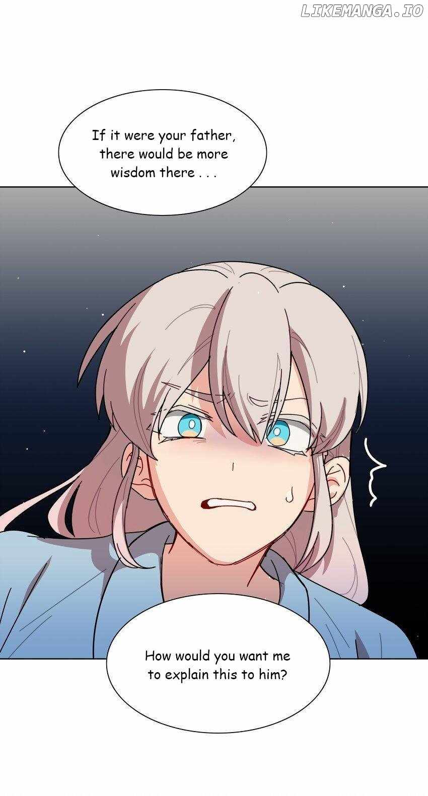 Beware of the Vicious Dog Inside! Chapter 60 - Page 33