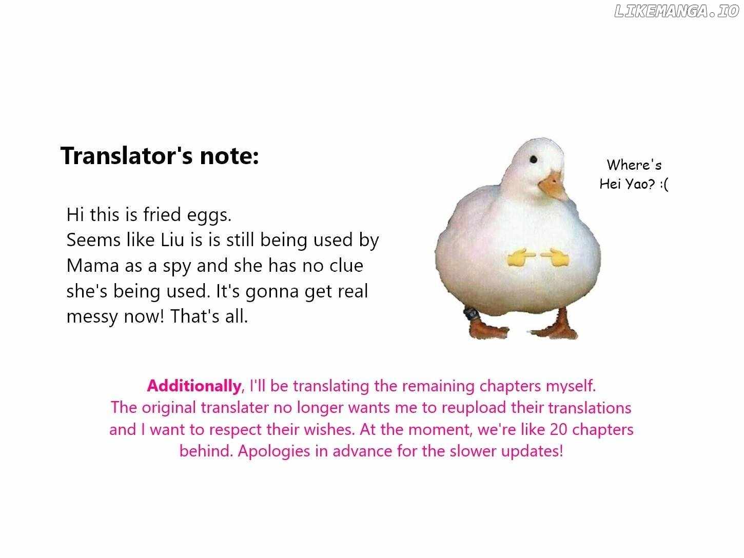 Beware of the Vicious Dog Inside! Chapter 60 - Page 38