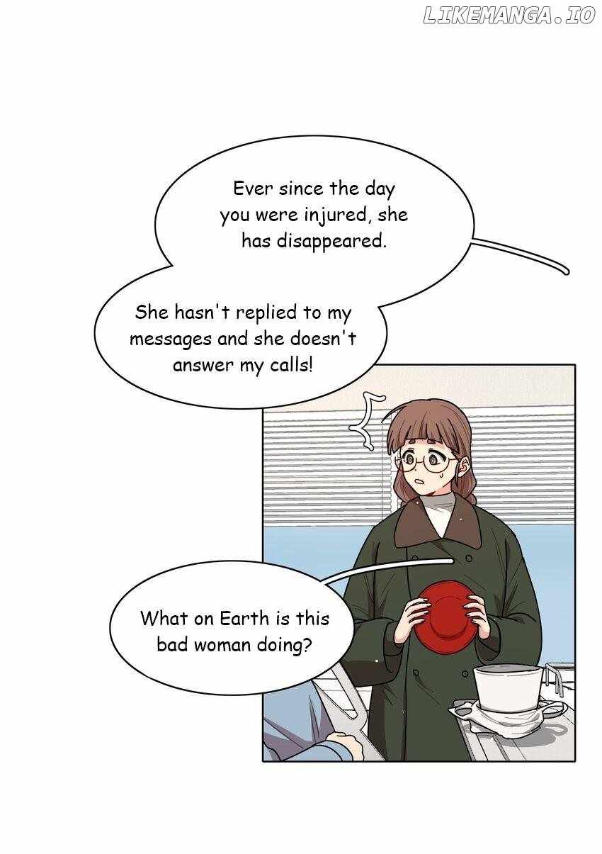 Beware of the Vicious Dog Inside! Chapter 60 - Page 6