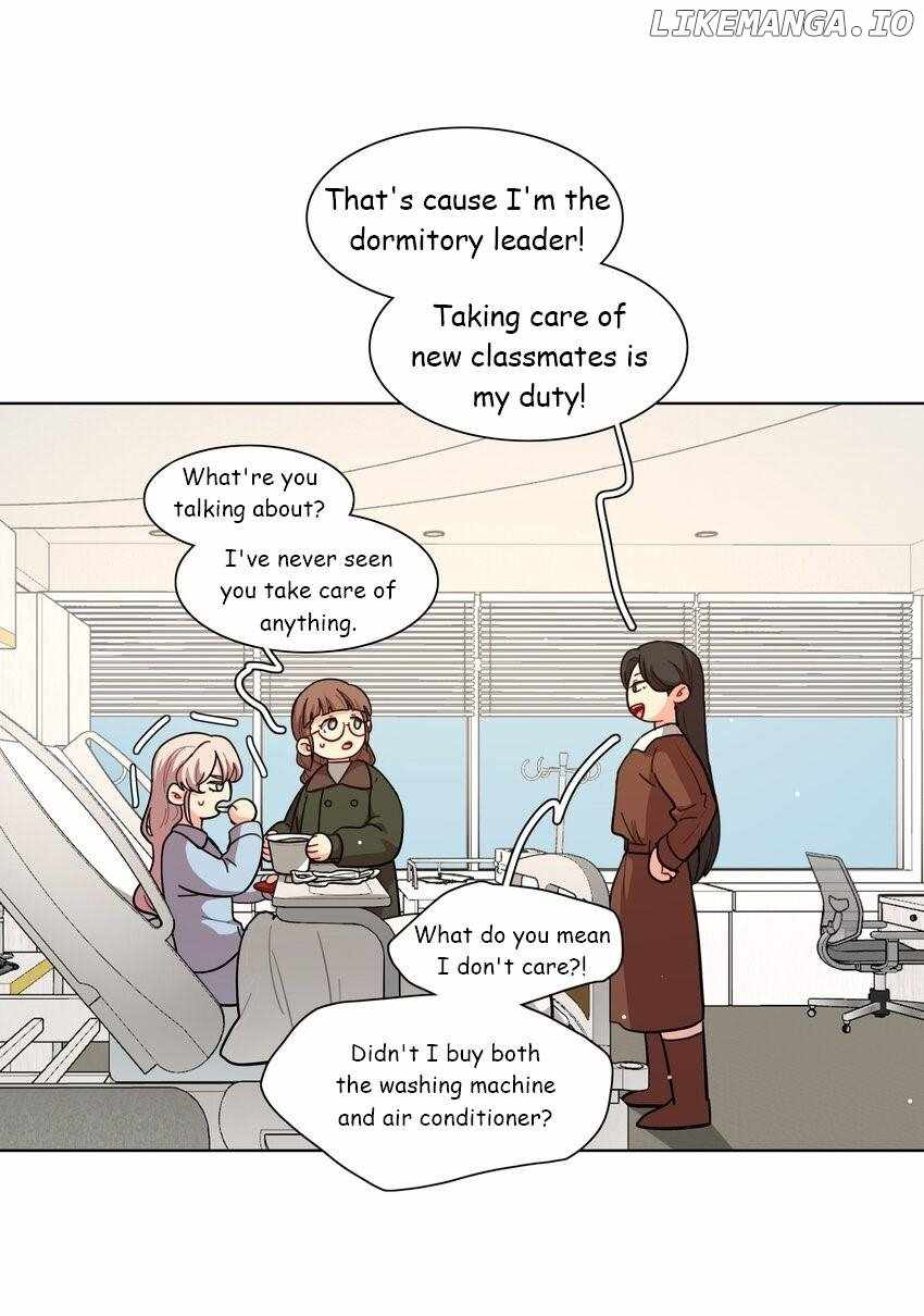 Beware of the Vicious Dog Inside! Chapter 60 - Page 10