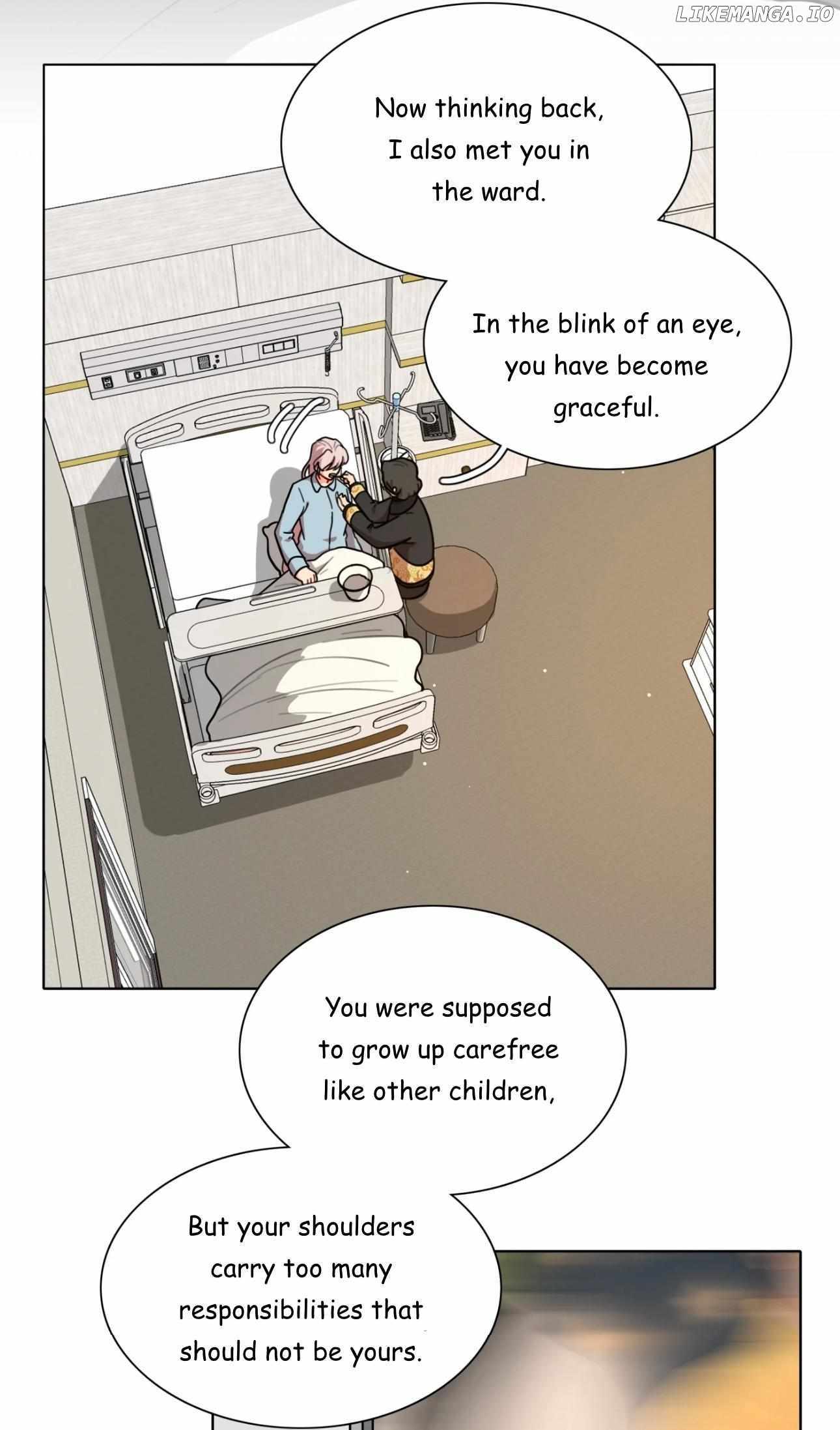 Beware of the Vicious Dog Inside! Chapter 61 - Page 14