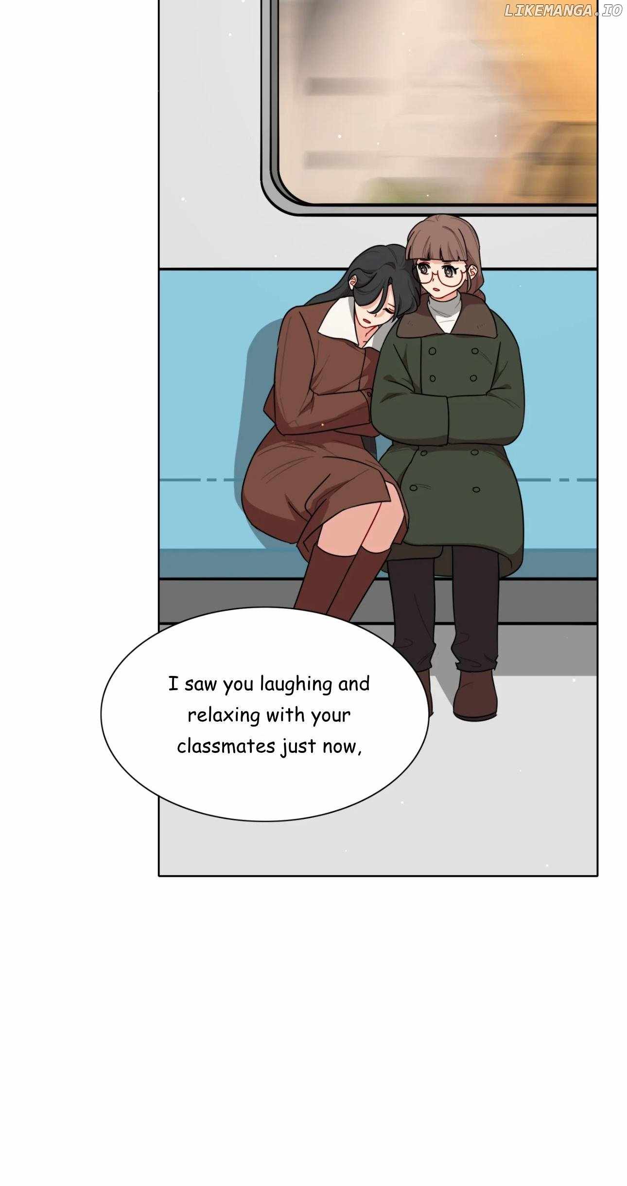 Beware of the Vicious Dog Inside! Chapter 61 - Page 15