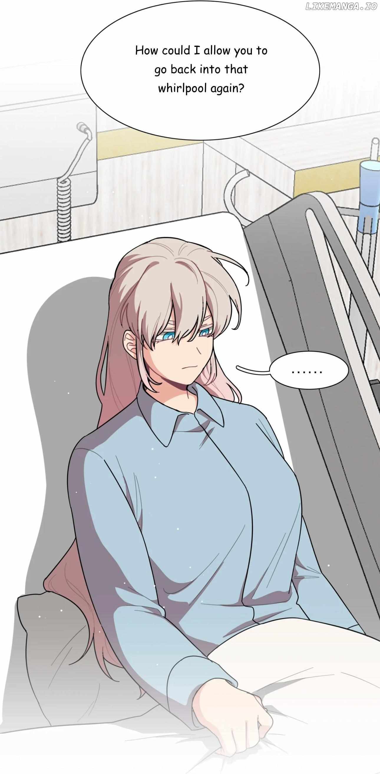 Beware of the Vicious Dog Inside! Chapter 61 - Page 16