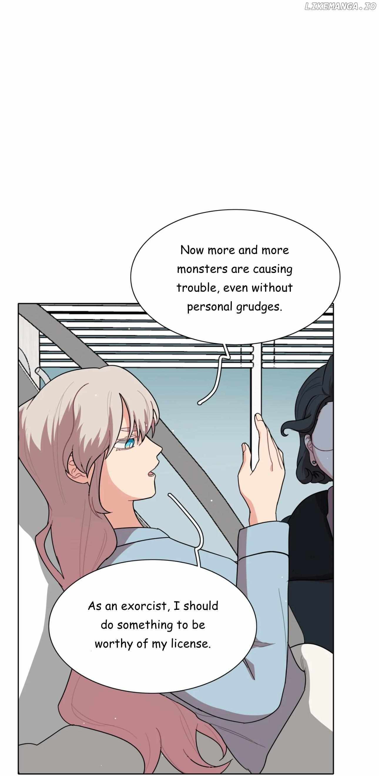 Beware of the Vicious Dog Inside! Chapter 61 - Page 18