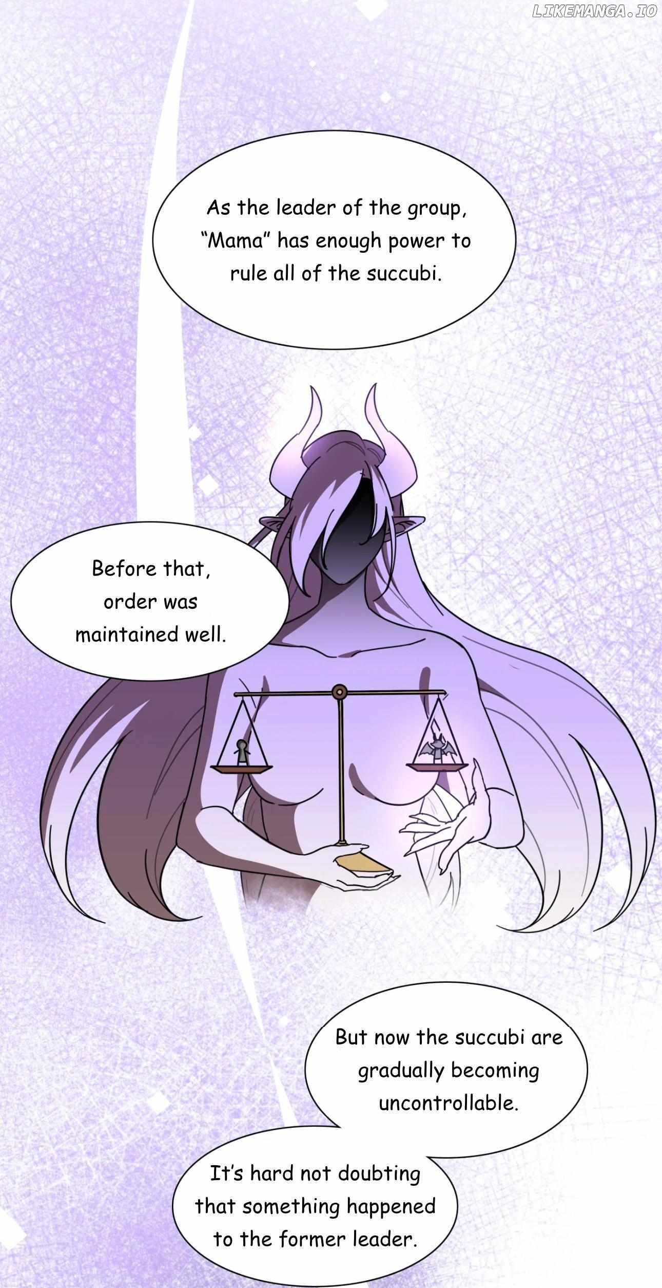 Beware of the Vicious Dog Inside! Chapter 61 - Page 20