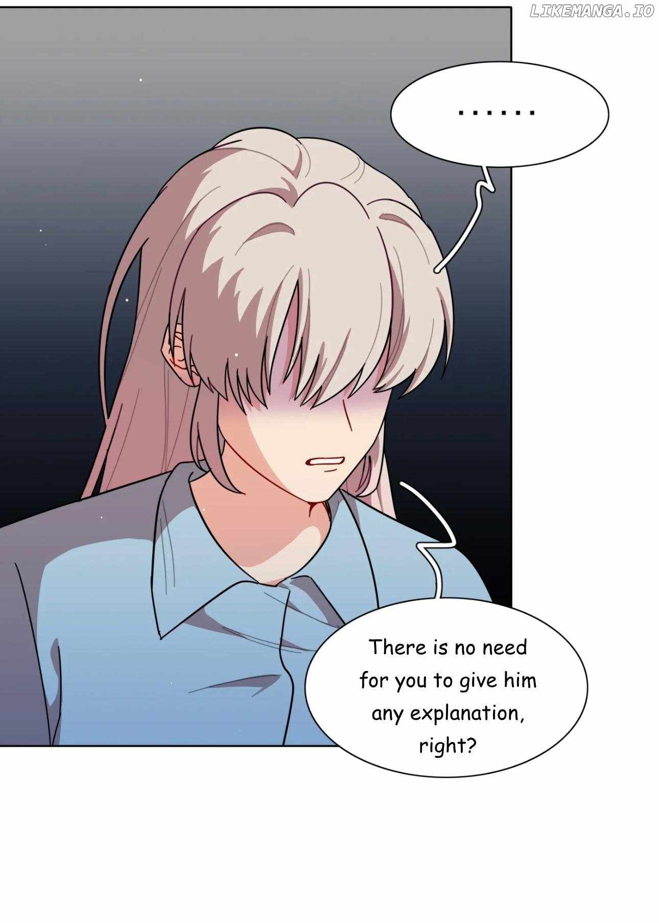 Beware of the Vicious Dog Inside! Chapter 61 - Page 3