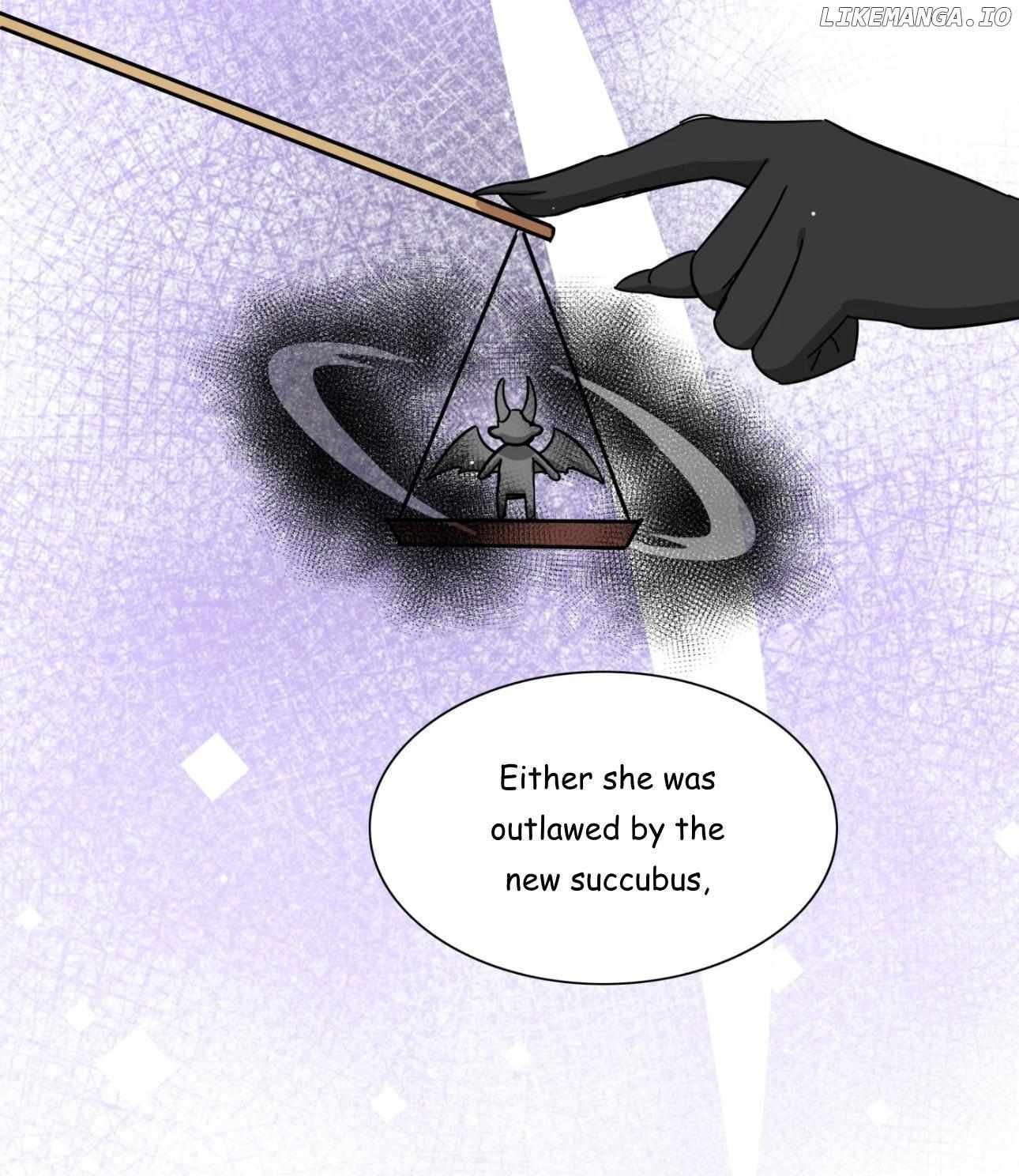 Beware of the Vicious Dog Inside! Chapter 61 - Page 21