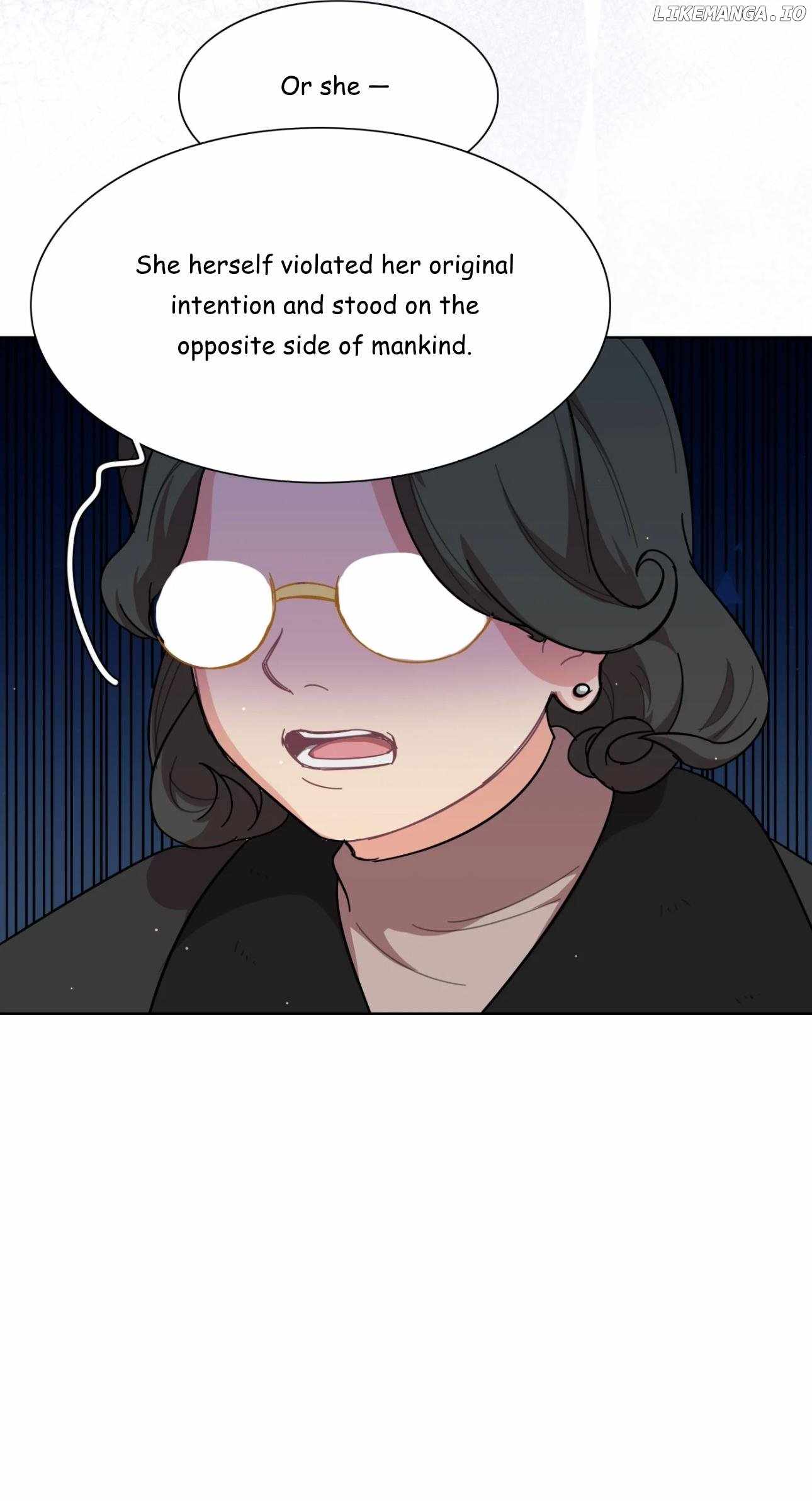 Beware of the Vicious Dog Inside! Chapter 61 - Page 22