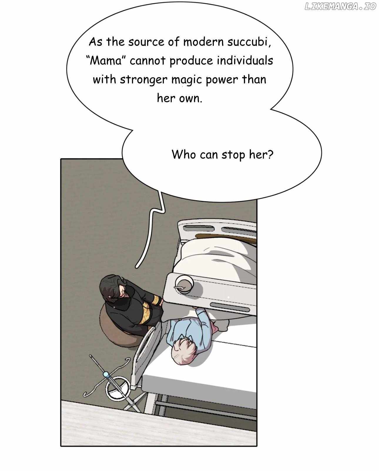 Beware of the Vicious Dog Inside! Chapter 61 - Page 23