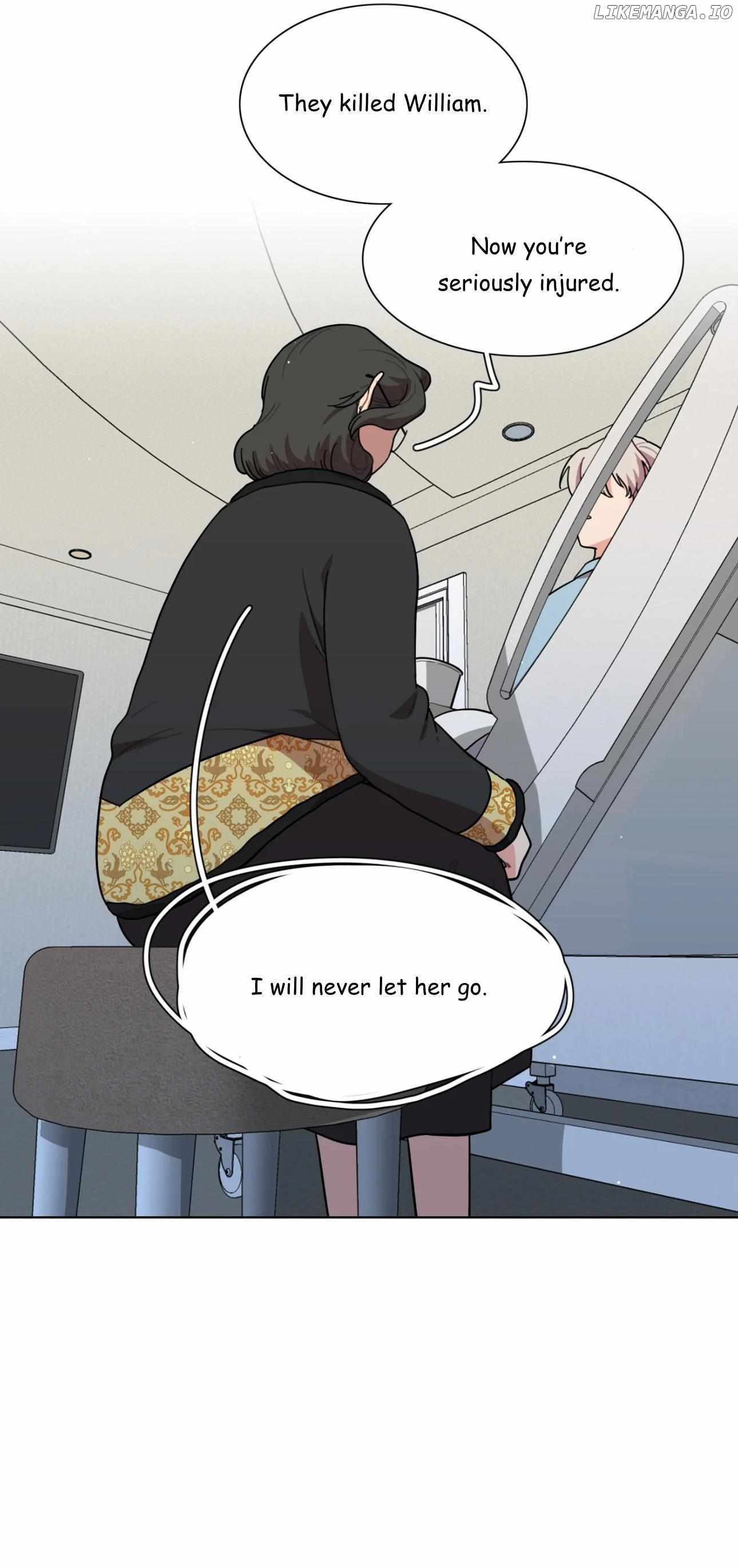 Beware of the Vicious Dog Inside! Chapter 61 - Page 24