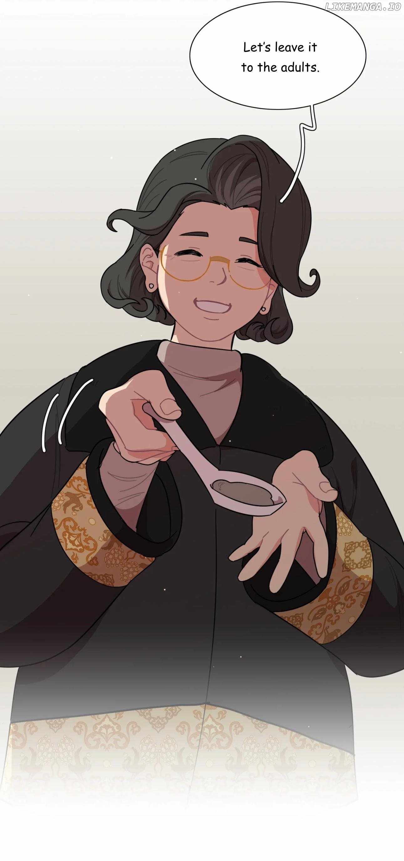 Beware of the Vicious Dog Inside! Chapter 61 - Page 28